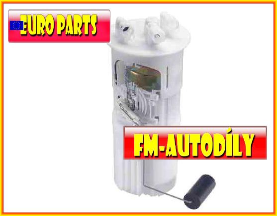 Palivové čerpadlo FPE 245 EUROPARTS Land Rover Freelander