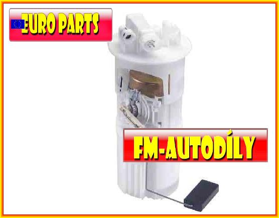 Palivové čerpadlo FPE 246 EUROPARTS Land Rover Freelander