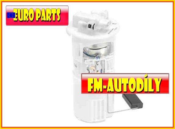 Palivové čerpadlo FPE 247 EUROPARTS Land Rover Freelander