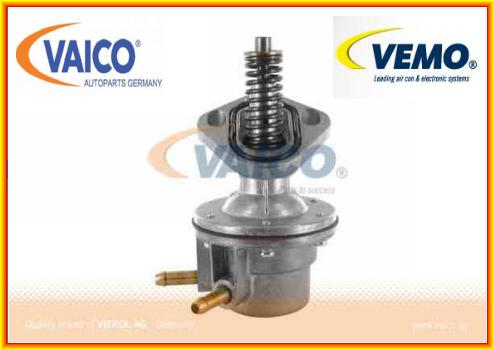 AC pumpa FPM 0002 VAICO Audi 50 VW Derby Golf Jetta Passat Polo Scirocco