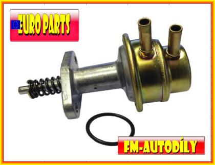 AC pumpa FPM 0004 EUROPARTS Ford Transit 1984 až 2000
