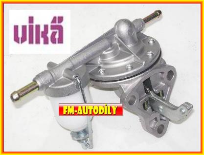 AC pumpa FPM 0005 VIKA Škoda Favorit Forman náhrada FPM 0005 Kit