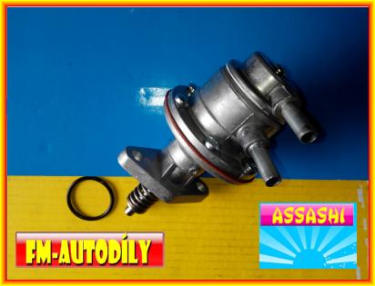 AC pumpa FPM 0008 ASSASHI Ford Transit 1994 až 2000