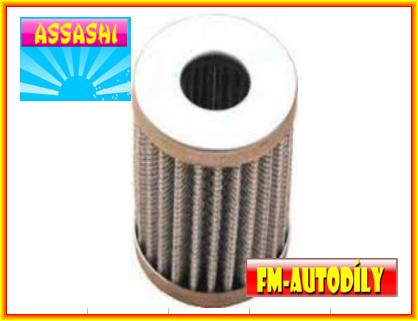 Filtr LPG 1103 ASSASHI system Zavoli Bedini