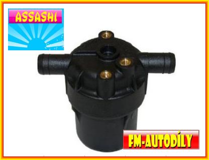 Filtr LPG 1107 ASSASHI system Imega