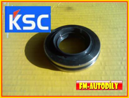 Gufero diferenciálu 0004 KSC Ssanyong Korando Musso