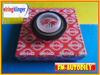 Gufero k řemenici 0002 ELRING Daewoo Ssangyong Korando Musso