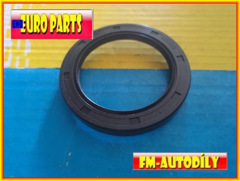 Gufero k řemenici 0003 EUROPARTS Nissan Atleon od 1998 motor 3.0 TD