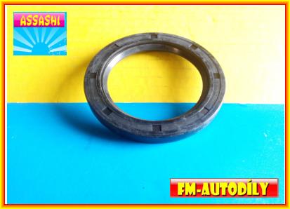 Gufero spojky G002 ASSASHI Nissan Cabstar Renault Maxity 2006 až 2012