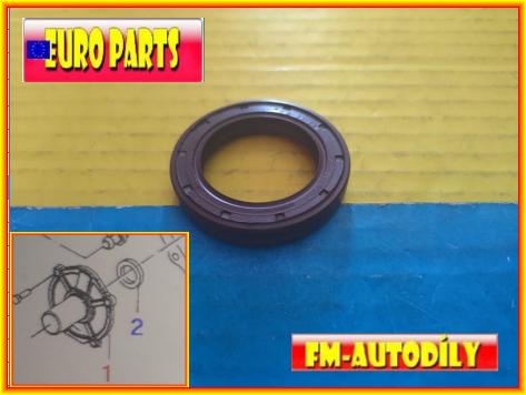Gufero spojky G003 EUROPARTS Nissan Cabstar E 1998 až 2006