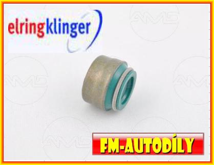 Gufero ventilu 0002 ELRING Ssangyong Korando Musso 2.9D 2.9TD