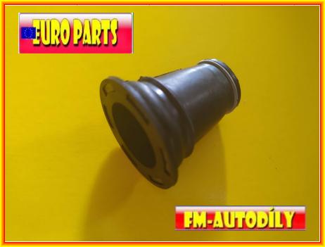 Naftový vstřikovač těsnění 0001A EUROPARTS Nissan Cabstar Renault Maxity 2006 až 2011 motor YD25DDTI