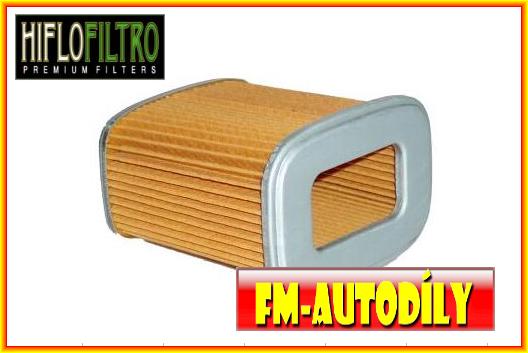 Vzduchový filtr HFA 1001 HIFLO FILTRO