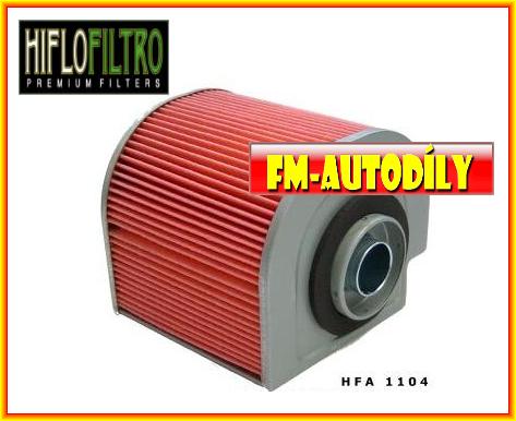 Vzduchový filtr HFA 1104 HIFLO FILTRO