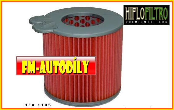 Vzduchový filtr HFA 1105 HIFLO FILTRO