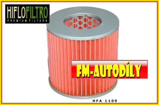 Vzduchový filtr HFA 1109 HIFLO FILTRO