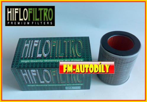 Vzduchový filtr HFA 1602 HIFLO FILTRO Honda CB CBF