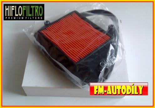 Vzduchový filtr HFA 1607 HIFLO FILTRO Honda VT