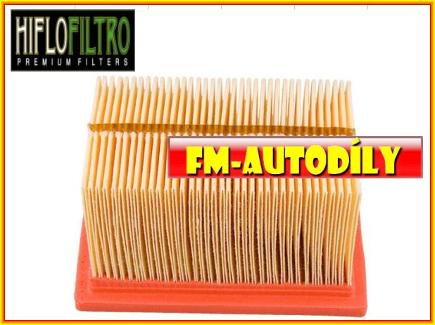 Vzduchový filtr HFA 7601 HIFLO FILTRO