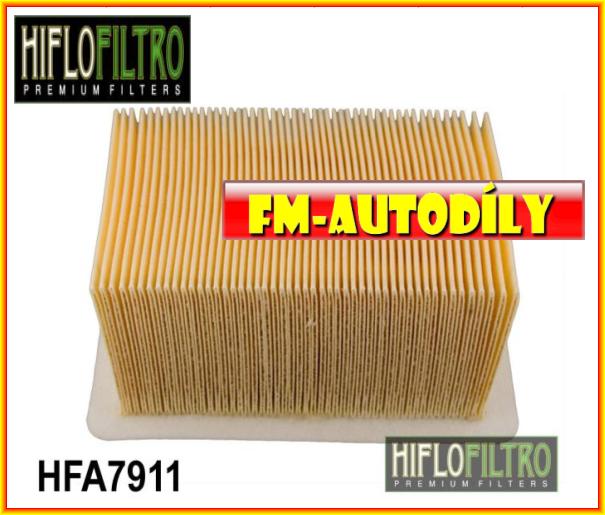 Vzduchový filtr HFA 7911 HIFLO FILTRO