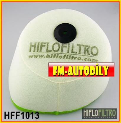 Vzduchový filtr HFF 1013 HIFLO FILTRO