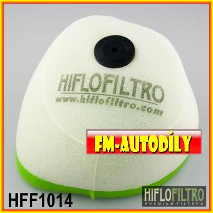 Vzduchový filtr HFF 1014 HIFLO FILTRO