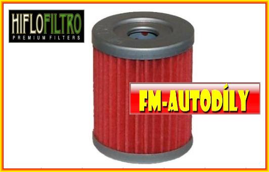 Olejový filtr HF 132 HIFLO FILTRO