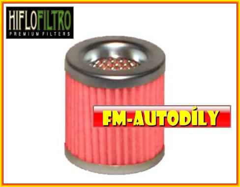 Olejový filtr HF 181 HIFLO FILTRO
