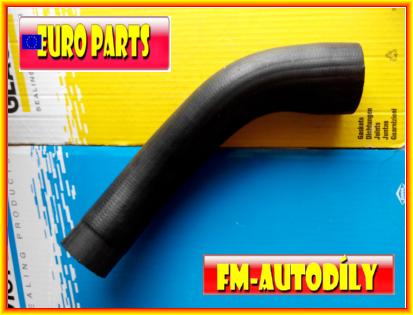 Hadice turba 0003 EUROPARTS Ford Transit 3.2 TDCi 2006 až 2014