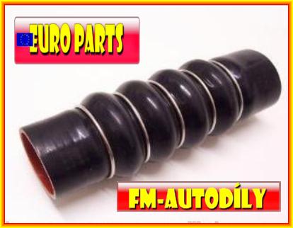 Hadice turba 0006 EUROPARTS Ford Mondeo III 2.0 TDCi TDDi 2.2 16V TDCi