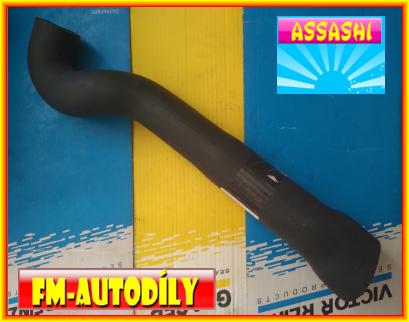 Hadice turba 0008 ASSASHI Nissan Atleon Cabstar E 3.0TD od 1998