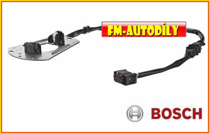 Hallův snímač HS01 BOSCH OE moto BMW R 850 1100 1150 1200 C CL R RT S