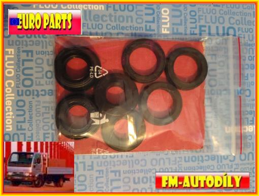 Hlavní brzdový válec BM09 Kit EUROPARTS Nissan Cabstar E 1998 až 2004