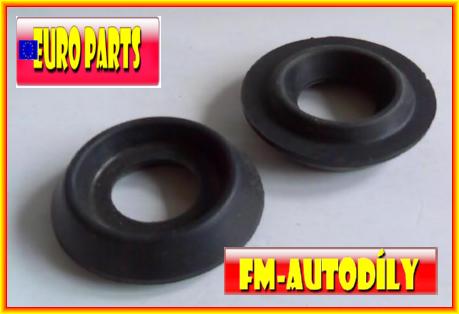 Horní uložení tlumiče pérování 0005 EUROPARTS Škoda Favorit Felicia Forman
