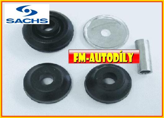 Horní uložení tlumiče pérování 0008 SACHS Hyundai Lantra