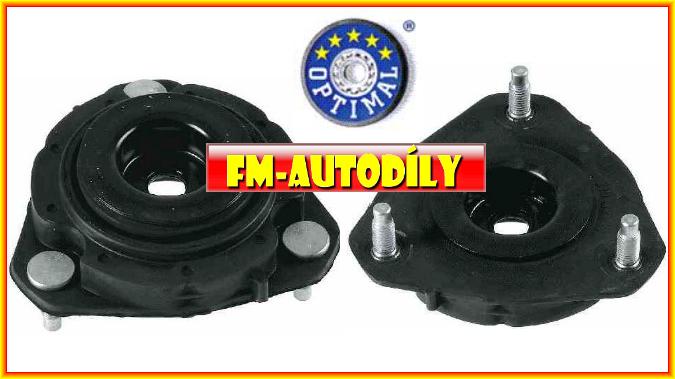 Horní uložení tlumiče pérování 0023 OPTIMAL Ford Focus I Transit Connect