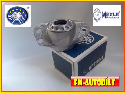Horní uložení tlumiče pérování 0035 OPTIMAL Audi A2 TT Seat Leon Škoda Fabia Octavia VW Bora Golf IV