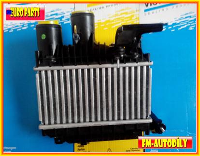 Intercooler C101 ASSASHI Toyota Avensis Verso II