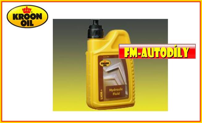 OLEJ LHM Plus 1L KROON