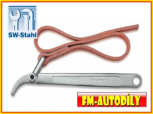 Klíč na olejový filtr 0002 SW STAHL