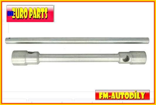 Klíč na kola 27 a 30 mm EUROPARTS pro nákladní a dodávková vozidla