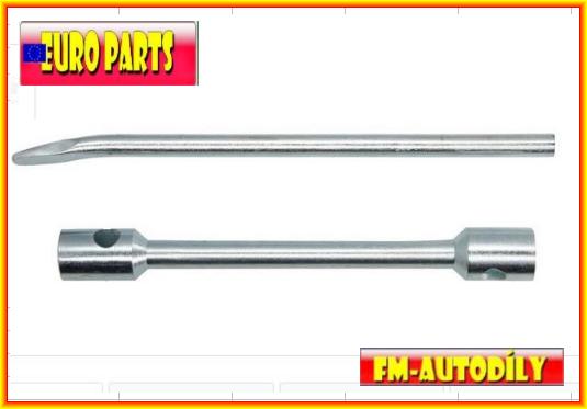Klíč na kola 32 a 33 mm EUROPARTS pro nákladní a dodávková vozidla
