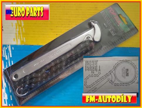 Klíč na olejový filtr 0007 EUROPARTS