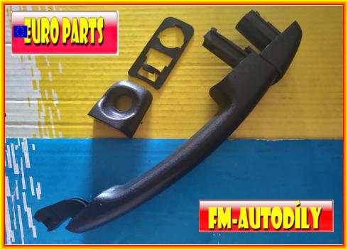 Klika dveří 0019 EUROPARTS Opel Movano Renault Master 2010 až 2019