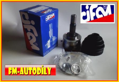 Kloub poloosy 0006 CIFAM Nissan Primera P11 WP11