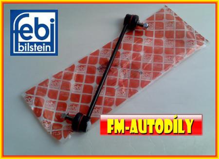 Kost stabilizátoru 0009 FEBI Škoda Fabia VW Polo IV