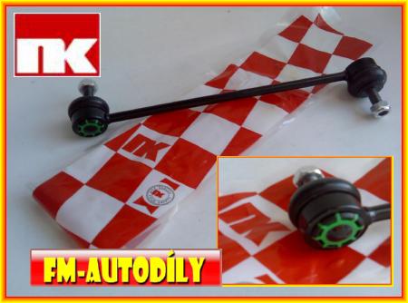 Kost stabilizátoru 0009 NK Škoda Fabia VW Polo IV