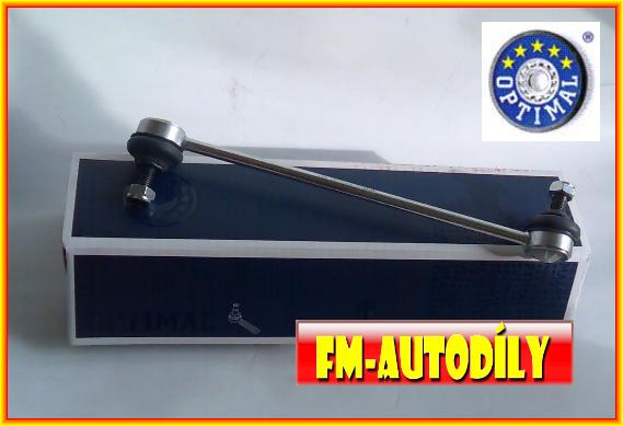 Kost stabilizátoru 0009 OPTIMAL Škoda Fabia