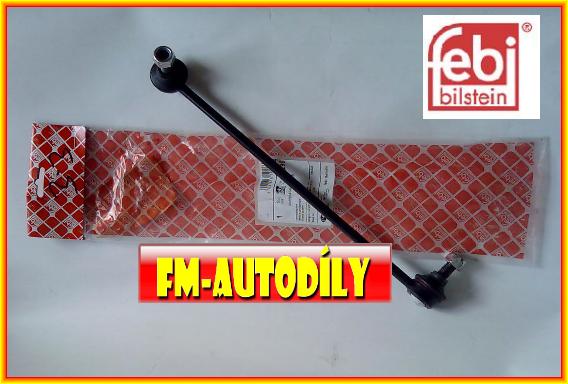 Kost stabilizátoru 0011 FEBI Audi Seat Škoda Octavia VW