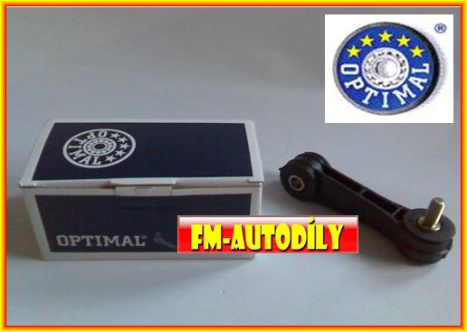 Kost stabilizátoru 0013 OPTIMAL Škoda Octavia Audi A3 Seat Leon Toledo II VW Bora Golf IV